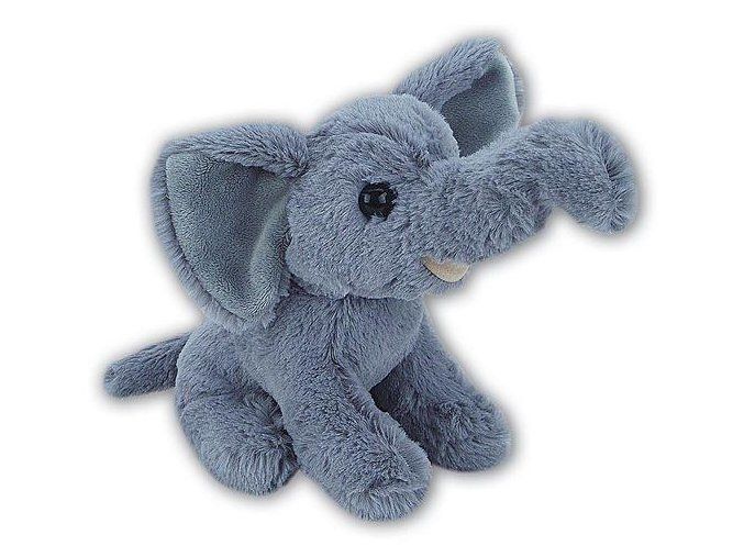 3759 pluss elefant 20 cm pluss jatekok