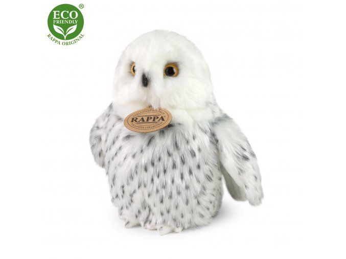 4945 pluss bagoly 18 cm pluss jatekok