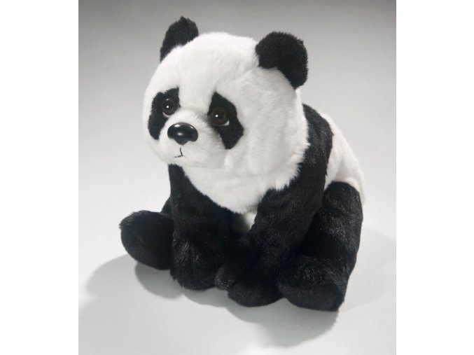 Plüss panda 30 cm - plüss játékok