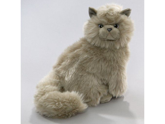 6638 pluss cica 30 cm pluss jatekok