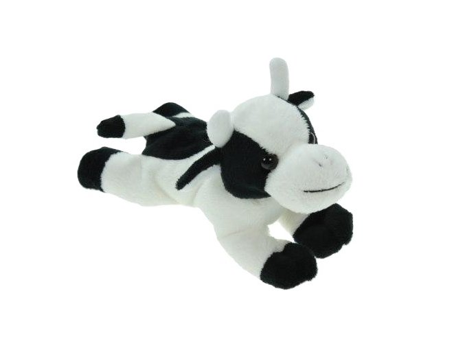 Plüss boci 17 cm - plüss játékok