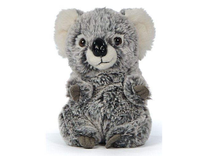 Plüss koala 18 cm - plüss játékok