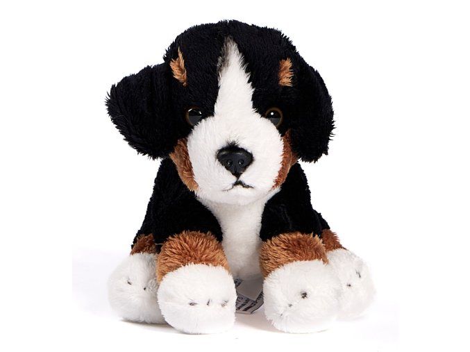 8110 pluss kutya berni pasztor 15 cm