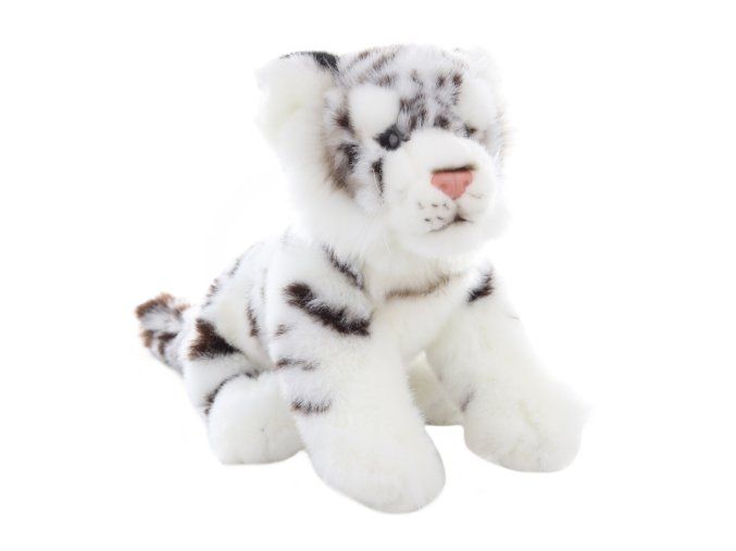 8176 pluss tigris 25 cm pluss jatekok