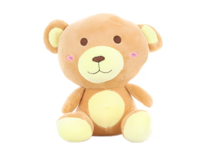 Plüss maci 20 cm - plüss játékok