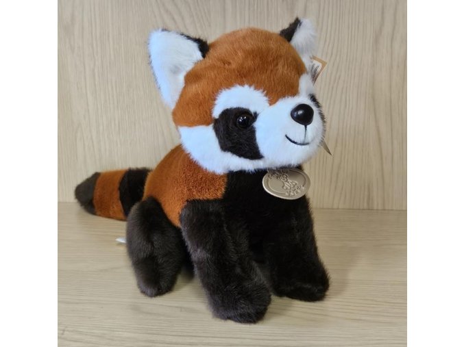 0019669 Panda červená plyš W 047195.jpeg
