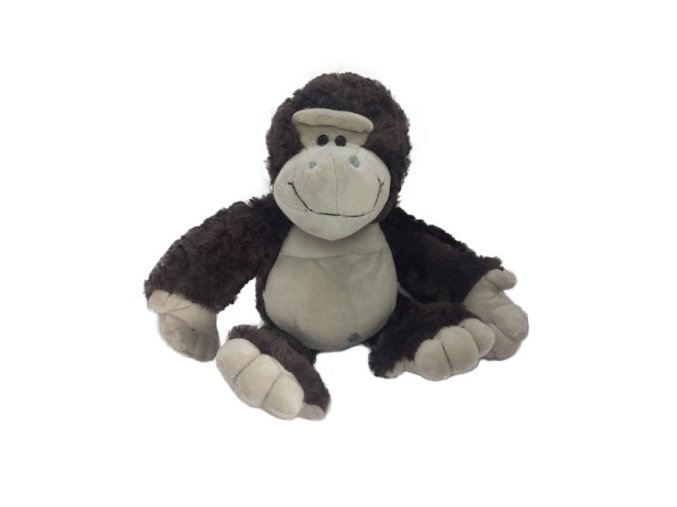 0000110 gorila sedici detska plys 35cm