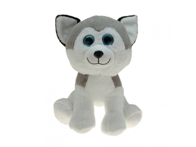 0017509 Husky plyš B14661.jpg