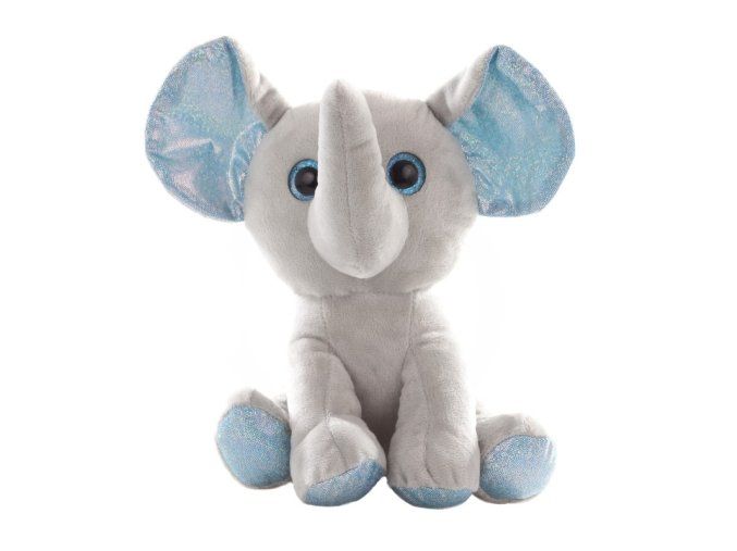 9084 pluss elefant 20 cm pluss jatekok