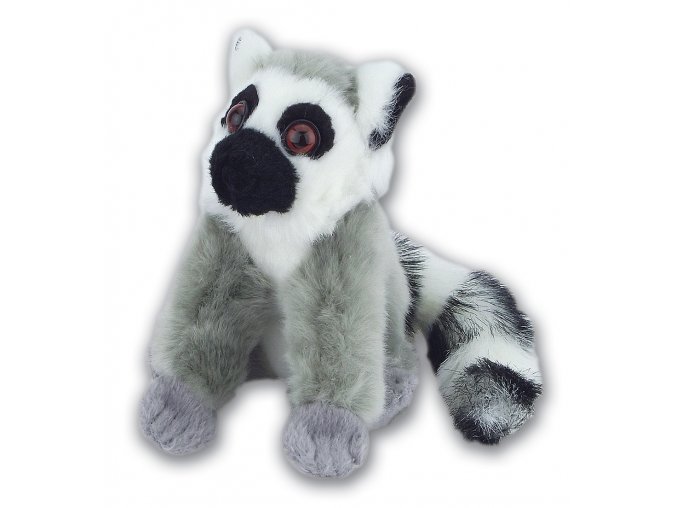 K111 Lemur