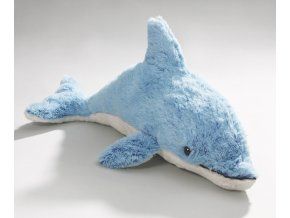 1116 pluss delfin 70 cm pluss jatekok