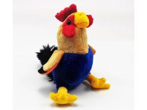 1206 pluss kakas 16 cm pluss jatekok