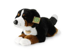Plüss Berni Pásztorkutya 44 cm