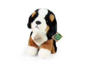 Plüss Berni Pásztorkutya 18 cm