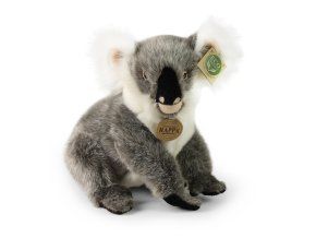 Plüss koala mackó 25 cm