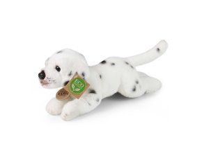 Plüss dalmata 28 cm