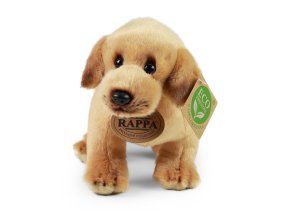 Plüss labrador kutya 20 cm