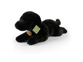 Plüss labrador kutya 40 cm