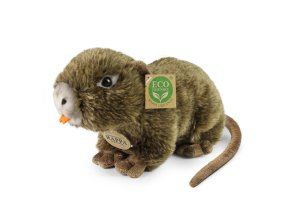 Plüss nutria 24 cm