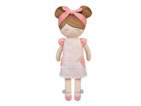 DeCuevas 21074 Plüss baba Tulipán 2025 - 36 cm