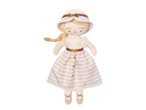 DeCuevas 21078 Plüss baba Verona 2025 - 36 cm