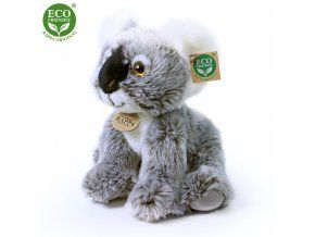 1386 2 pluss koala 25 cm pluss jatekok