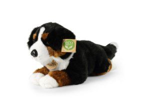 Plüss Berni Pásztorkutya 34 cm