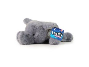 LazyAnimals plüss elefánt 29 cm