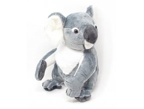 Plüss koala 33 cm - plüss játékok