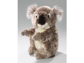Plüss koala 21 cm - plüss játékok