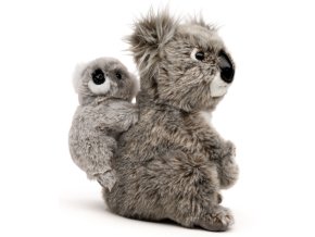 Plüss koala 25 cm - plüss játékok