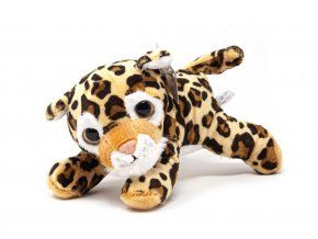 1545 pluss leopard 20 cm pluss jatekok