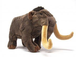 1758 pluss mammut 33 cm pluss jatekok