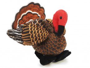 3084 1 pluss pulyka 24 cm pluss jatekok
