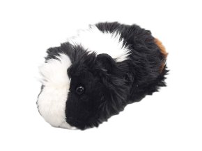 Plüss tengerimalac 20 cm - plüss játékok