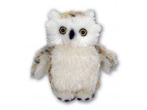 3432 pluss bagoly 20 cm pluss jatekok