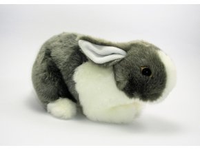 Plüss nyuszi 31 cm - plüss játékok