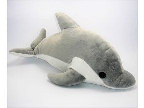3753 pluss delfin 50 cm pluss jatekok