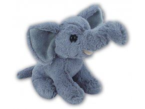 3759 pluss elefant 20 cm pluss jatekok
