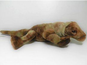 3987 pluss varanusz 40 cm pluss jatekok