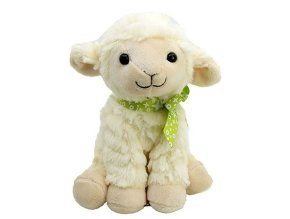 4269 1 pluss barany 18 cm pluss jatekok