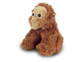 4413 pluss majom orangutan 13 cm pluss jatekok