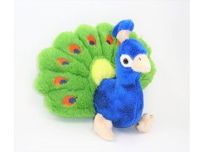 4626 pluss pava 15 cm pluss jatekok