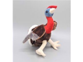 4797 1 pluss pulyka 15 cm pluss jatekok