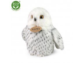 4945 pluss bagoly 18 cm pluss jatekok
