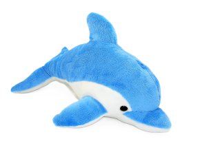 5071 1 pluss delfin 30 cm pluss jatekok