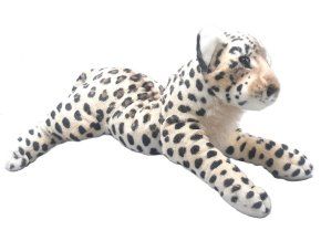 5180 1 pluss leopard 48 cm pluss jatekok