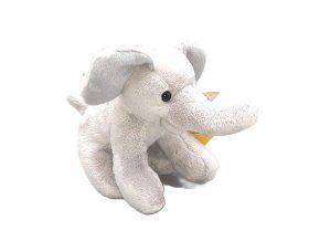 645 pluss elefant 14 cm pluss jatekok