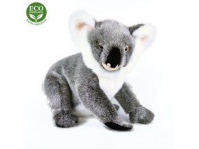 Plüss koala 25 cm - plüss játékok