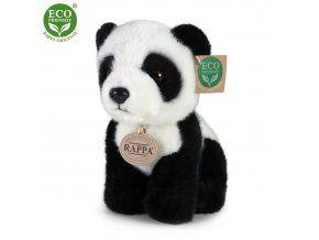 6773 2 pluss panda 18 cm pluss jatekok